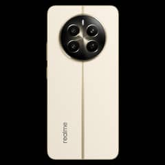 Realme 12+ 5G 8/256 UFS 3.1 with All Accessories & Box