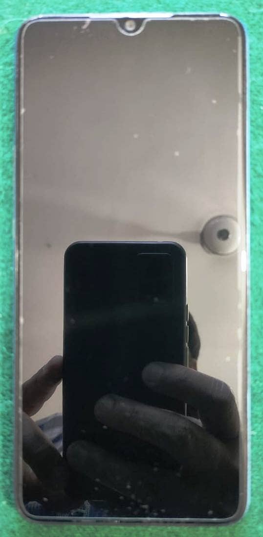 Infinix Smart 7 (4+3)/64 PTA Approved 0