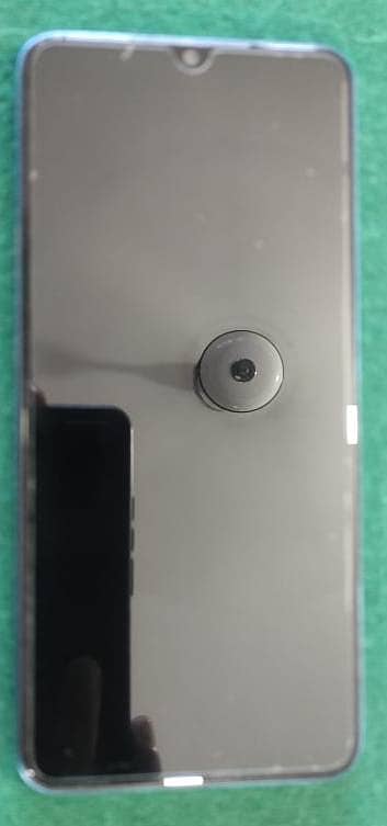 Infinix Smart 7 (4+3)/64 PTA Approved 1