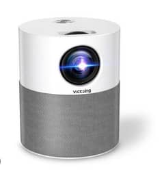 Projector  portable