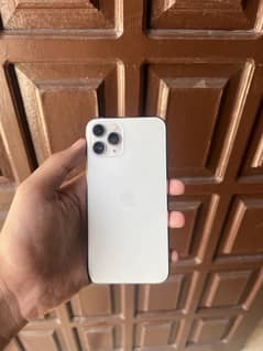 Iphone 11 pro pta approved 64gb