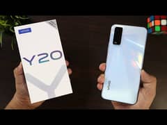 Y 20 FULL BOX