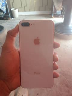 I phone 8plus