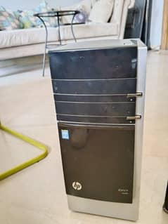 i7 4th gen fully equipped