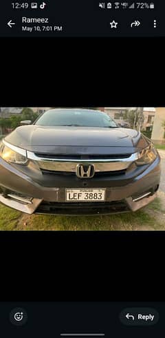 Honda