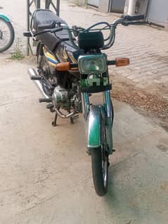 urgent sale bike