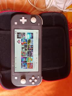 Nintendo