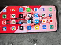 RED MAGIC 5G