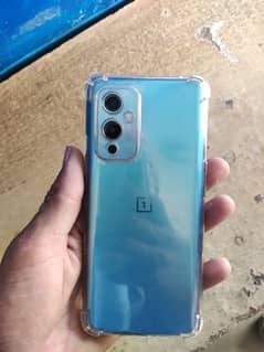OnePlus 9 5G 12+256Gb gaming device 888 snapdragon