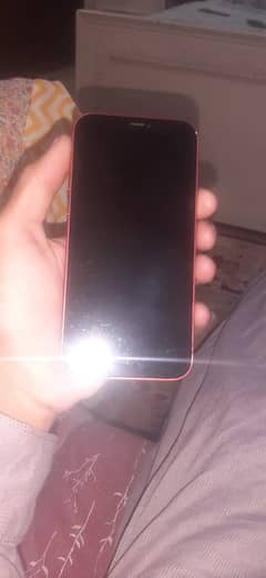 I’m selling my iPhone 12  64/gb exchange possible 03254182894
