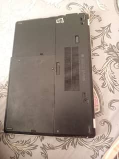 Hp Core i5 4th generation