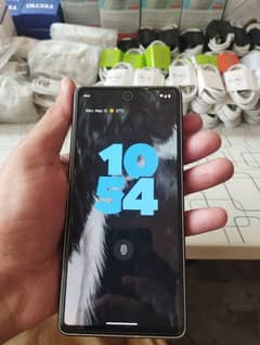 Google pixel 7