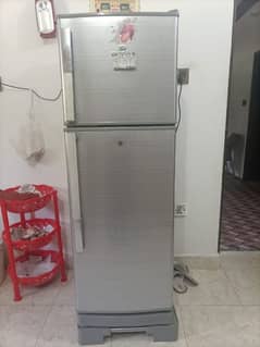 Dawlance 9144LVS Refrigerator