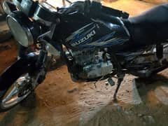 Suzuki 150 G. S First Awnar