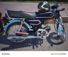 good condition