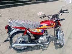 Zero meter bike for sale