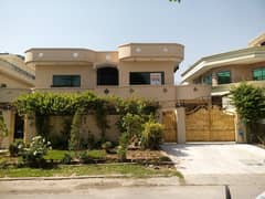 I-8 Baeautiful One Kanal Upper Portion With Separate Gate For Rent