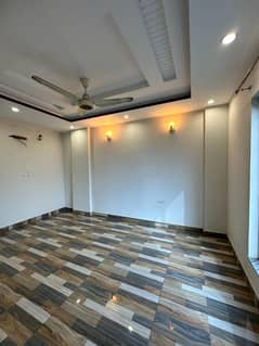 Ready 2 Move Apartment For Sale Booking 50% Remaining 1 year Plan Iqbal Block Sector E Bahria Town Lahore