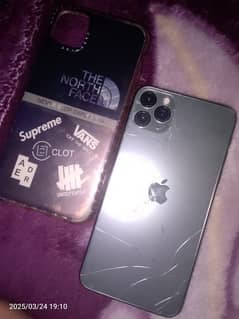 Iphone 11 pro max 64gb