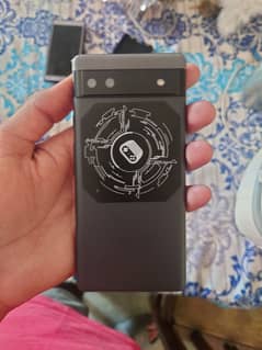 Pixel 6a