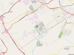 Leval Plot With Extra Land For Sale