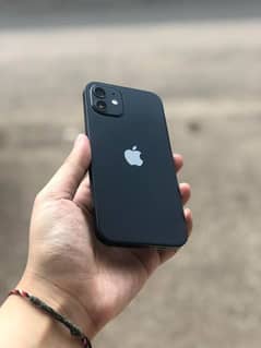 iphone 12 factory unlock