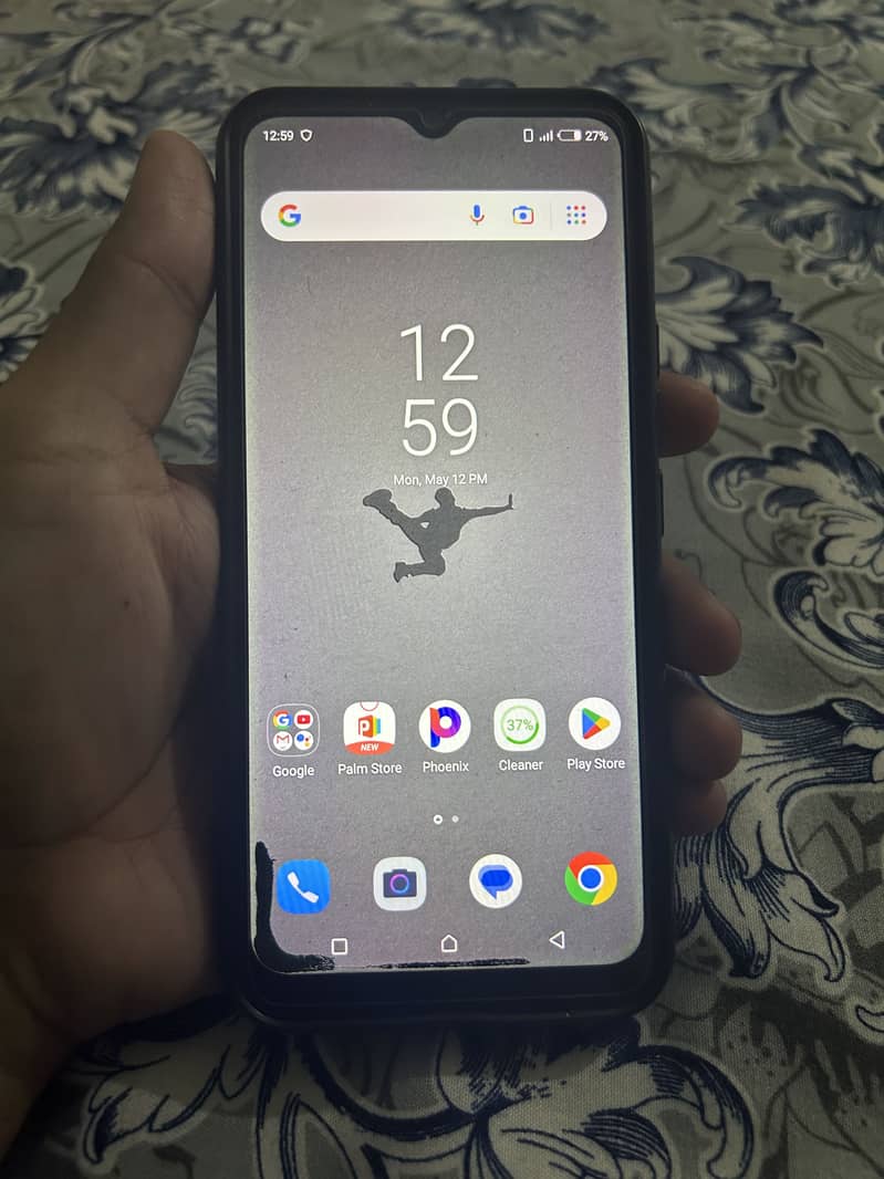 Infinix Hot 8 Lite for sale 0