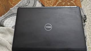 Dell latitude