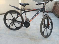 bi cycle