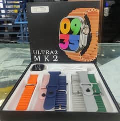 Ultra2 MK-2 SmartWatch brand new for sale