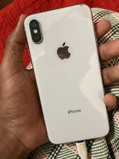 Iphone x official approve