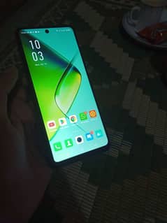 INFINIX NOTE 30 8/256