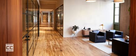 4000 SQFt Brand New Office Space Available For Software House IT Companies Main Road Bahria Rwp isb Best Location
