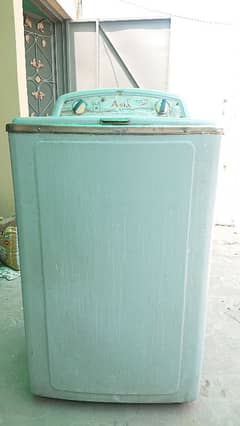 WASHING MACHINE FULL SIZE