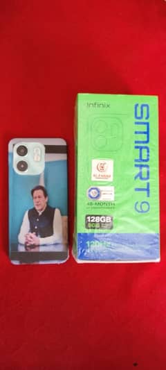 Infinix