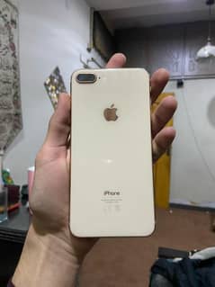 I PHONE 8PLUS waterpack
