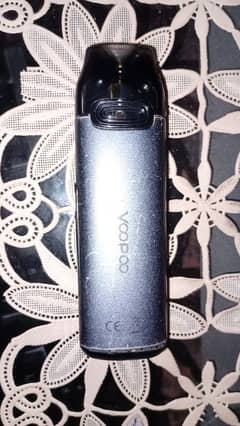 VTHRU POD NEW COIL
