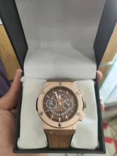 Hublot
