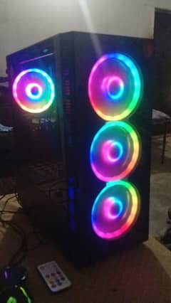 Full Gaming PC