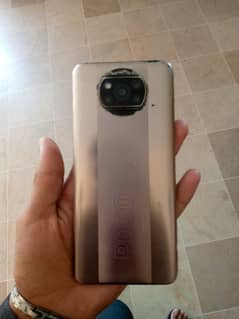 POCO X3 PRO