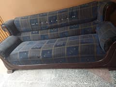 Sofa 4 Sitter
