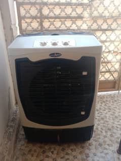 Air cooler