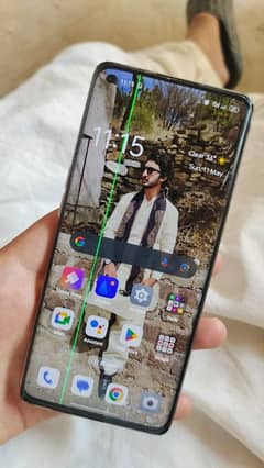 oppo reno 5 pro 12gb ram 256 gb rom
