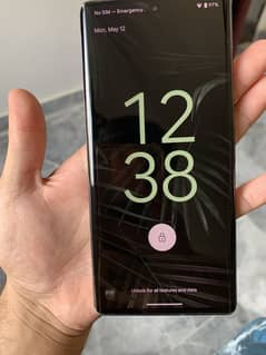 Google pixel 6 pro