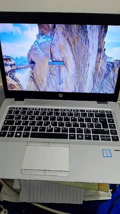 core i5 6th generation . . . 8-256 ssD . . . .