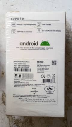 OPPO 8 gb 256 gb all ok 1080 display everything is working not open