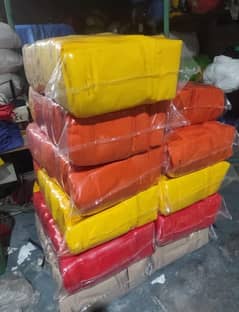 Non woven bags