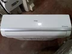 1ton dc inverter ac haier company