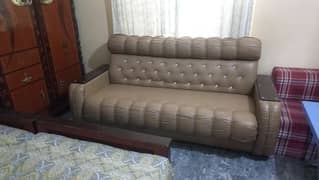 Sofa 5 Seater