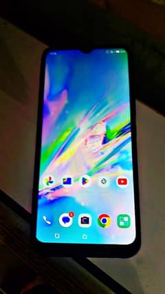 infinix hot 8 blkl new hai 10by10 condition number 03190089377